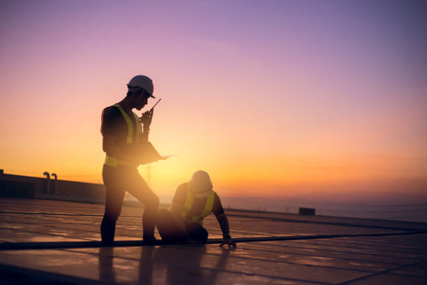 Best Rubber Roofing (EPDM, TPO)  in Lakeville, MN