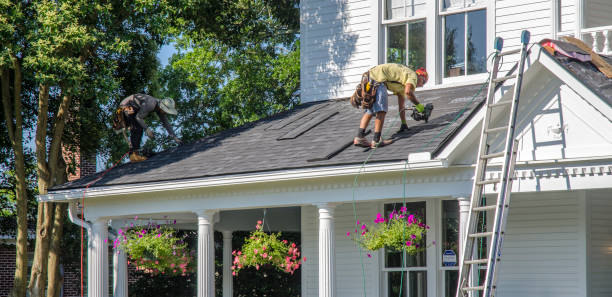 Fast & Reliable Emergency Roof Repairs in Lakeville, MN